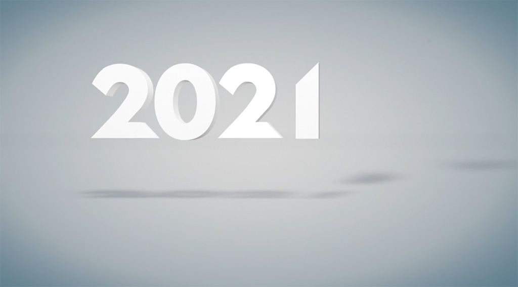 Anno 2021 : costruiamo insieme !