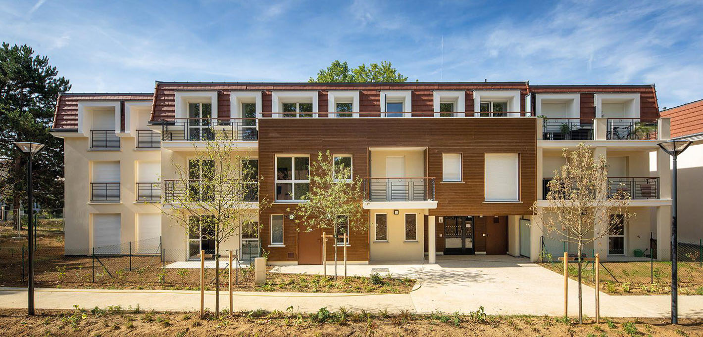 13 Rue Du Raidillon 78230 Le Pecq