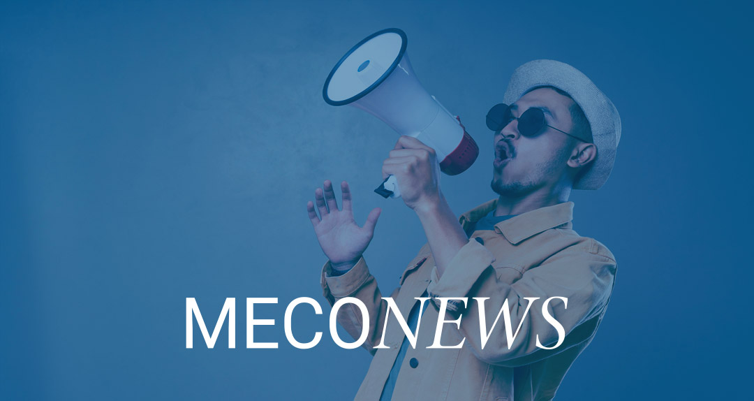 MECONEWS – Aprile 2024
