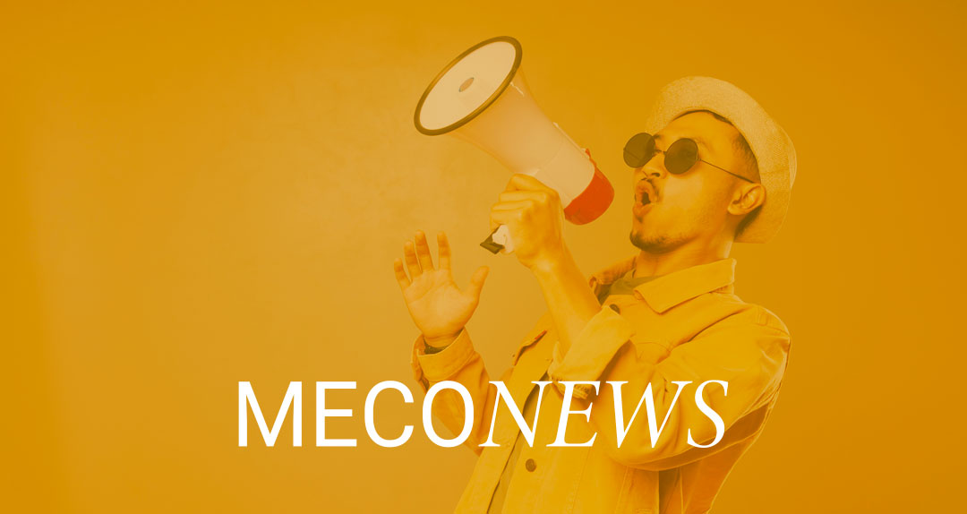 MECONEWS – Maggio 2024